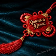 Красный Узелок